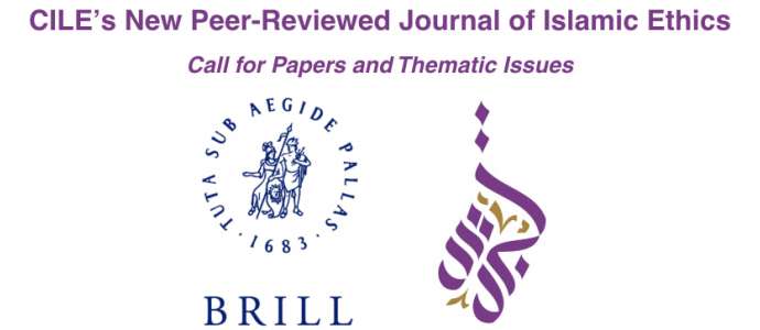 Political Legitimacy in Islam: Call for Papers - CILE's New Peer-Reviewed Journal